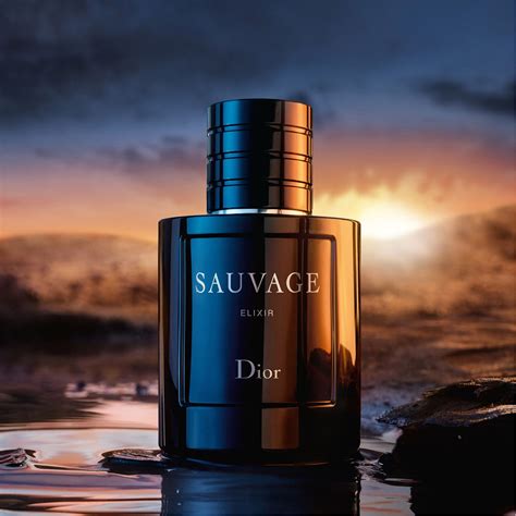 sauvage dior elixir 30ml|sauvage elixir boots.